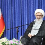 امام جمعه بوشهر: استان بوشهر نماد وحدت و همدلی است