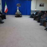 امام جمعه بوشهر: تاریخ انقلاب در استان مستندسازی شود