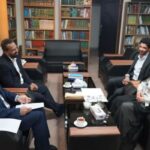 امام جمعه بوشهر: تجارت دریایی در استان تخصصی شود