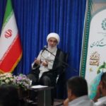 امام جمعه بوشهر: جامعه منتظر باید برای فتنه‌های آینده پاسخ داشته باشد