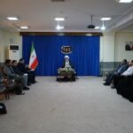 امام جمعه بوشهر: ظرفیت‌های استان به‌صورت علمی اولویت‌بندی و فعال شوند