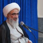 امام جمعه بوشهر: گونه‌های گیاهی سازگار با خاک و اقلیم استان کاشته شود