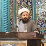 امام جمعه دالاهو: مقاومت مردم می‌تواند کمر آمریکا را بشکند