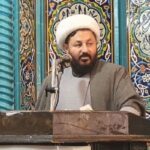 امام جمعه دالاهو: همراهی مردم با ولی خدا عامل پیروزی است