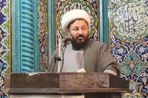 امام جمعه دالاهو: همراهی مردم با ولی خدا عامل پیروزی است