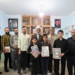 امام جمعه دشتستان: تبیین مواضع مقاومت ضروری است