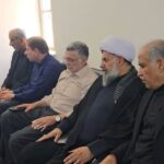  امام جمعه دشتی: مطالبات حوزه سلامت شهرستان محقق شود