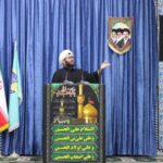 امام جمعه دلگان: تفرقه، ابزار سلطه دشمن است