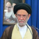 امام جمعه دیّر:ایستادگی بر آرمان‌های الهی رمز جاودانگی نهضت حسینی است