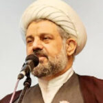 امام جمعه رباط‌کریم: آمریکا در جنگ با ایران به بن‌بست رسیده است