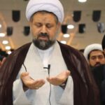 امام جمعه رباط‌کریم: صداقت مهم‌ترین سرمایه خبرنگاران است