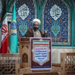 امام جمعه سیراف: دغدغه‌های مردم برای ثبت جهانی سیراف شنیده شود