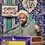 امام جمعه سیراف: صنایع پارس جنوبی به وعده‌های مسئولیت اجتماعی عمل کنند