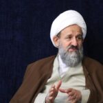 امام جمعه قرچک: جهان امروز شاهد افول و بی‌اعتباری آمریکاست