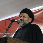 امام جمعه لاهیجان: خلبانان اسیر در قطر خط قرمز هستند