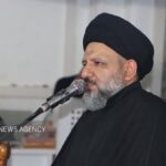 امام جمعه لاهیجان: خون‌ خواهی شهیدان امنیت قابل اغماض نیست