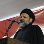 امام جمعه لاهیجان: دنیا مدیون ایستادگی ایران در برابر آمریکا است