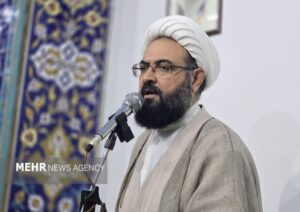 امام جمعه لنگرود: دینداری بدون معرفت به انحراف می‌انجامد