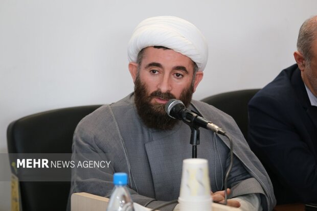 امام جمعه مانه: توسعه زیرساخت‌های درمانی مطالبه جدی مردم است