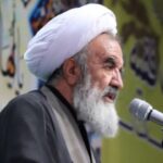 امام جمعه مرند: وحدت مسلمانان راه مقابله با دشمنان مشترک است