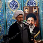 امام جمعه کنگاور: جهاد تبیین سلاح مقابله با جنگ شناختی است
