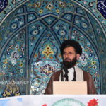 امام جمعه گرمسار: حماسه «اربعین» غرب را متحیر کرده است