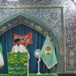 امام جمعه گناوه: تقویت وحدت و همدلی رمز عبور از جنگ ترکیبی دشمن است