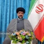 امام جمعه گناوه: مساجد محور حل مسائل فرهنگی و اجتماعی محلات باشند