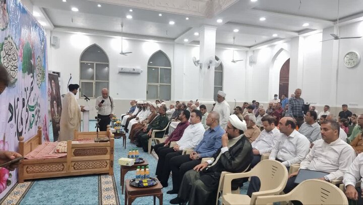 امام جمعه گناوه: وحدت مهم‌ترین عامل شکست توطئه‌های دشمن است