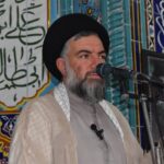 امام جمعه گیلانغرب:عقب‌نشینی مقابل آمریکا عزت ایران را خدشه‌دار می‌کند