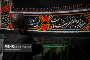 امام حسن عسکری با مدیریت شبکه وکالت شیعه را برای عصر غیبت آماده کرد
