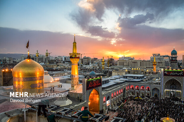 امام رضا(ع) چگونه نقشه مأمون را خنثی کرد؟؛ از حبس سیاسی تا فرصت تمدنی