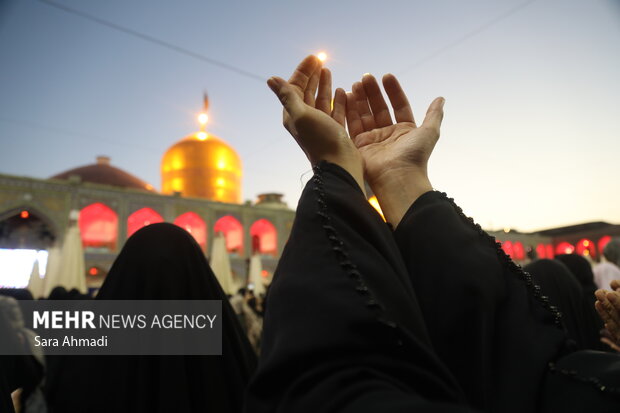 امام رضا(ع) چگونه نقشه مأمون را خنثی کرد؟؛ از حبس سیاسی تا فرصت تمدنی