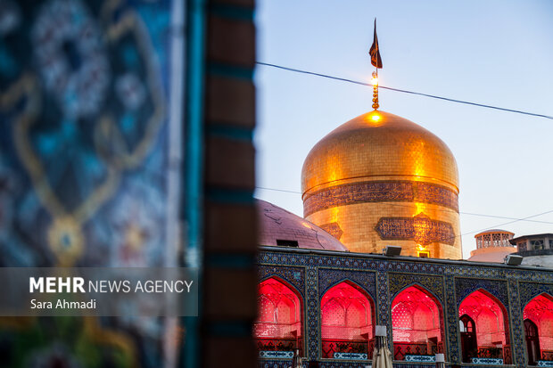 امام رضا(ع) چگونه نقشه مأمون را خنثی کرد؟؛ از حبس سیاسی تا فرصت تمدنی