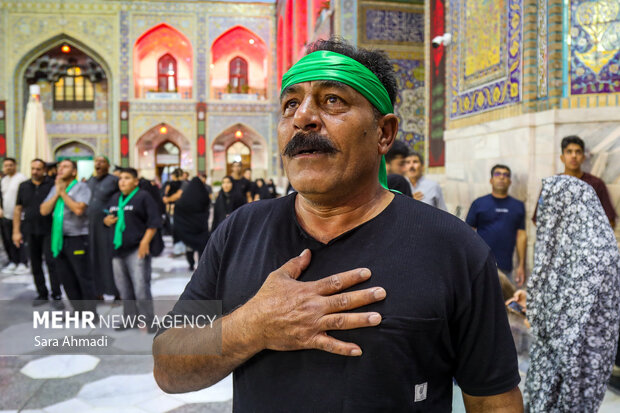 امام رضا(ع) چگونه نقشه مأمون را خنثی کرد؟؛ از حبس سیاسی تا فرصت تمدنی