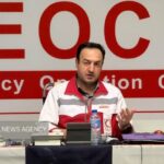 امدادرسانی به ۴حادثه رانندگی در استان سمنان؛ ۱۰ نفر مصدوم شدند