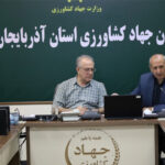 امنیت غذایی آذربایجان‌شرقی در گرو پرداخت به‌موقع مطالبات گندمکاران است