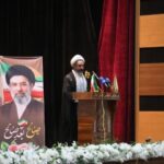 امنیت مردم ثمره مجاهدت حافظان امنیت است