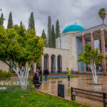 امیری: مدیریت سعدیه و حافظیه هیأت امنایی می‌شوند
