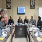 انتخاب سکاندار جدید هیئت انجمن‌های ورزش رزمی خراسان جنوبی