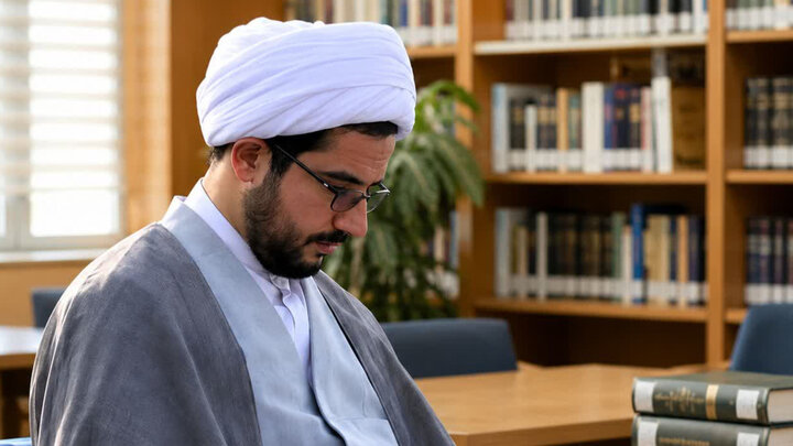 انتظار در فرهنگ قرآن مفهومی مسئولیت آفرین است انتظار در فرهنگ قرآن مفهومی مسئولیت آفرین است