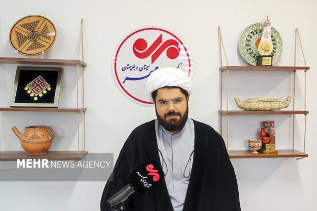 انتظار فعال؛ مبنای حرکت جامعه اسلامی در مسیر پیشرفت