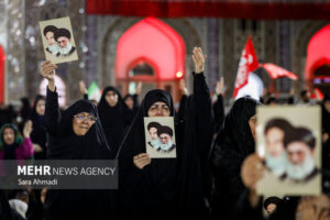 انتقال مکتب امام شهید به نسل جدید تکلیف سنگین حوزه فرهنگ است