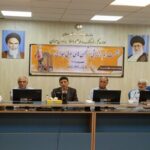 انجمن‌های ادبی به سمت برنامه‌های ابتکاری و ماندگار حرکت کنند