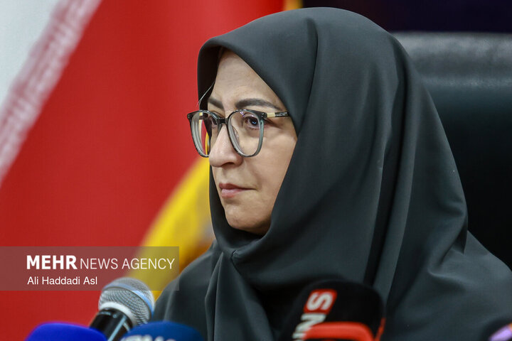 انصاری وارد سیستان و بلوچستان شد