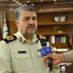 انهدام باند سارقان سیم و کابل در رفسنجان؛ کشف محموله ۱۸۰ میلیاردی