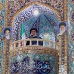 انگلیس و آمریکا بزرگ‌ترین جنایت‌ها را علیه ملت ایران مرتکب شدند