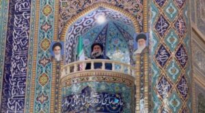 انگلیس و آمریکا بزرگ‌ترین جنایت‌ها را علیه ملت ایران مرتکب شدند
