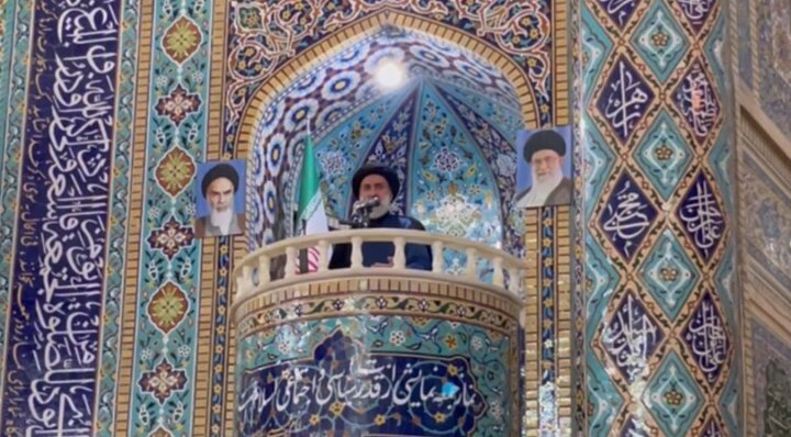 انگلیس و آمریکا بزرگ‌ترین جنایت‌ها را علیه ملت ایران مرتکب شدند