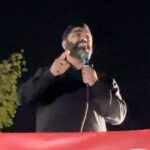 اهمیت جهاد خیابانی از زبان سخنگوی کمیسیون فرهنگی مجلس